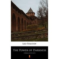 The Power of Darkness