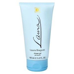 Laura Biagiotti Laura Shower Gel (150 ml)