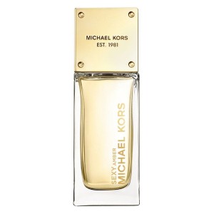 Michael Kors Sexy Amber Eau De Parfum Spray (50 ml)