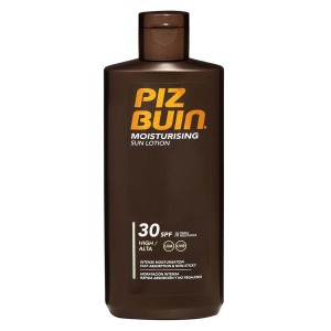 Piz Buin Moisturizing Sun Lotion SPF 30 (200 ml)