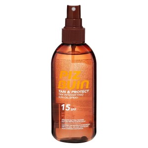 Piz Buin Tan & Protect Dry Oil (150 ml)