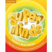 Super Minds Starter Teacher's Book
