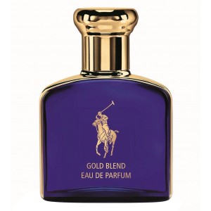 Ralph Lauren Polo Blue Eau De Parfume Gold Blend (40 ml)