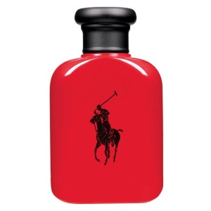 Ralph Lauren Polo Red Eau De Toilette (75 ml)