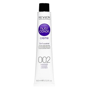 Revlon Professional Nutri Color Creme, #002 Lavender (100 ml)