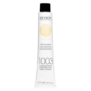 Revlon Professional Nutri Color Creme #1003 White (100 ml)
