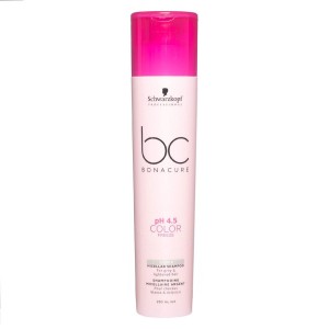 Schwarzkopf BC Bonacure Color Freeze Szampon Silver (250 ml)