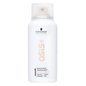 Schwarzkopf Osis + Boho Rebel, Blond (100 ml)