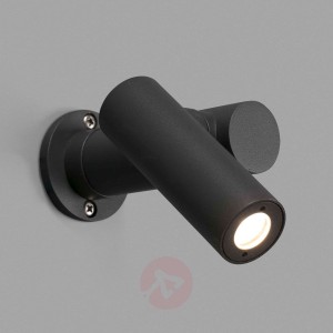 Spot zewnętrzny LED Spy-1, 14,5 cm