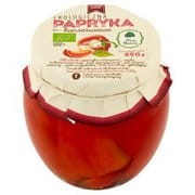 Dary Natury - Ekologiczna papryka konserwowa. Produkt pasteryzow...