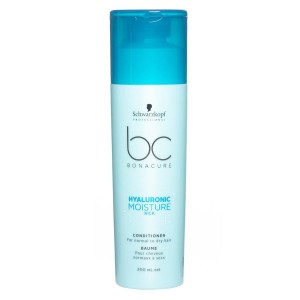 Schwarzkopf BC Bonacure Moisture Kick Balsam Moisture (200 ml)