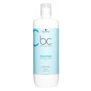 Schwarzkopf BC Bonacure Moisture Kick Balsam Moisture (1000 ml)