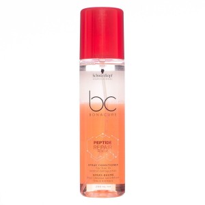 Schwarzkopf BC Peptide Repair Rescue Spray Balsam (200 ml)
