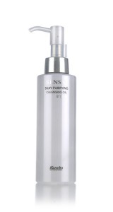 Sensai Silky Purifying Cleansing Oil (150 ml)