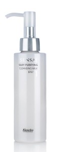 Sensai Silky Purifying Cleansing Milk (150 ml)