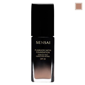Sensai Flawless Satin Foundation, FS103 Sand Beige (30 ml)