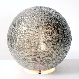 1-punktowa lampa stołowa Oriental