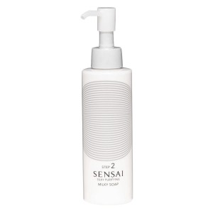 Sensai Silky Purifying Milky Soap Step 2 (150 ml)