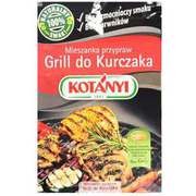 Kotányi - Mieszanka przypraw Grill do kurczaka