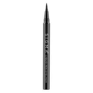 Sigma Liquid Eyeliner Pen, Wicked (0,4 g)