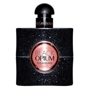 Yves Saint Laurent Black Opium Woda Perfumowana (50 ml)