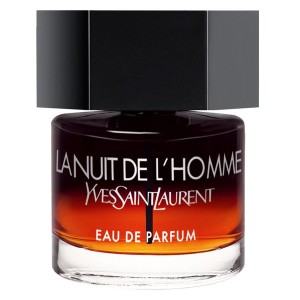 Yves Saint Laurent La Nuit De L'Homme Eau De Parfume (60 ml)
