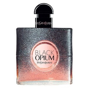 Yves Saint Laurent Black Opium Floral Shock Woda Perfumowana (50 ml)