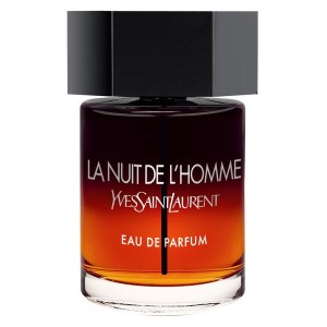 Yves Saint Laurent La Nuit De L'Homme Eau De Parfume (100 ml)