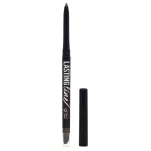 bareMinerals Moxie Plumping Lipgloss(0,35 g), Brązowy