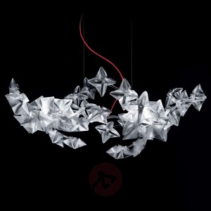 Slamp Hanami lampa wisząca LED 53 x 35 x 25 cm