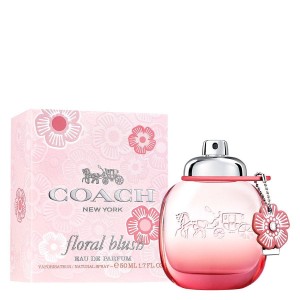 COACH FLORAL BLUSH Woda Perfumowana 50 ML