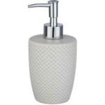 Dozownik na mydło w płynie Punto White 380 ml