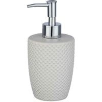 Dozownik na mydło w płynie Punto White 380 ml