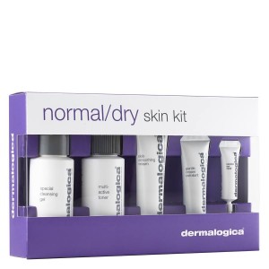 Dermalogica Skin Kit Normal/Dry