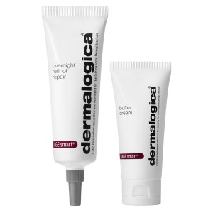 Dermalogica Overnight Retinol Repair (w buffer cream 5 oz) (30 ml)