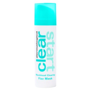 Dermalogica Clear Start Blackhead Clearing Fizz Mask (50 ml)