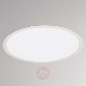 Oprawa wpuszczana LED Bado R Ø 67 cm, 44W, 4 000 K