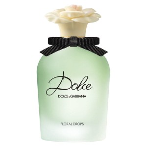 Dolce & Gabbana Floral Drops Woda Toaletowa For Her (30 ml)