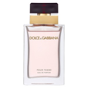 Dolce & Gabbana Pour Femme Woda Perfumowana (25 ml)