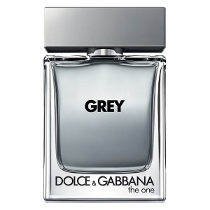 Dolce & Gabbana The One Grey For Men Eau De Toilette (50 ml)