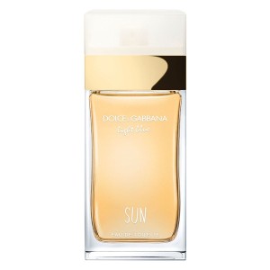 Dolce & Gabbana Light Blue Sun Woda Toaletowa (50 ml)