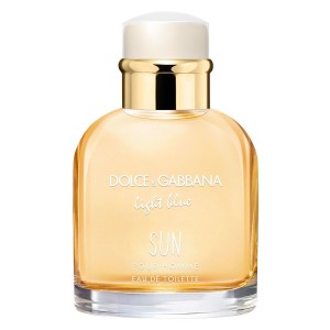 Dolce & Gabbana Light Blue Sun Pour Homme Eau De Toilette (75 ml)