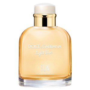 Dolce & Gabbana Light Blue Sun Pour Homme Eau De Toilette (125 ml)