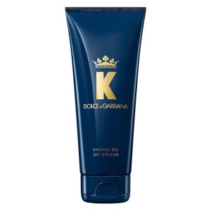 Dolce & Gabbana K by Dolce & Gabbana Shower Gel (200 ml)