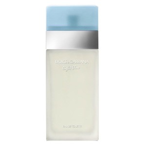 Dolce & Gabbana Light Blue - Women Woda Toaletowa (50 ml)