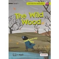Czytam po angielsku The Wild Wood