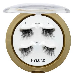 Eylure Luxe Magnetic Lashes Baroque Corner