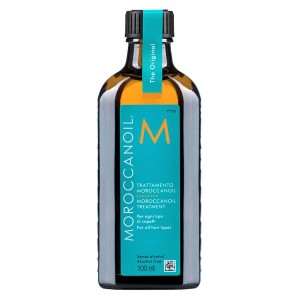 Moroccanoil Original Oil Treatment 100ml