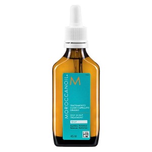 Moroccanoil Oily Scalp Treatment 45ml