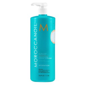 Moroccanoil Hydrating Szampon (1000 ml)
